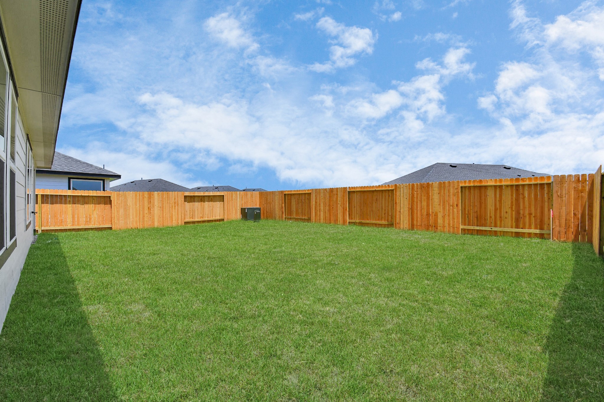 1115 Desert Willow Drive Rosharon, TX 77583 - Photo 28 of 33 Greenspace