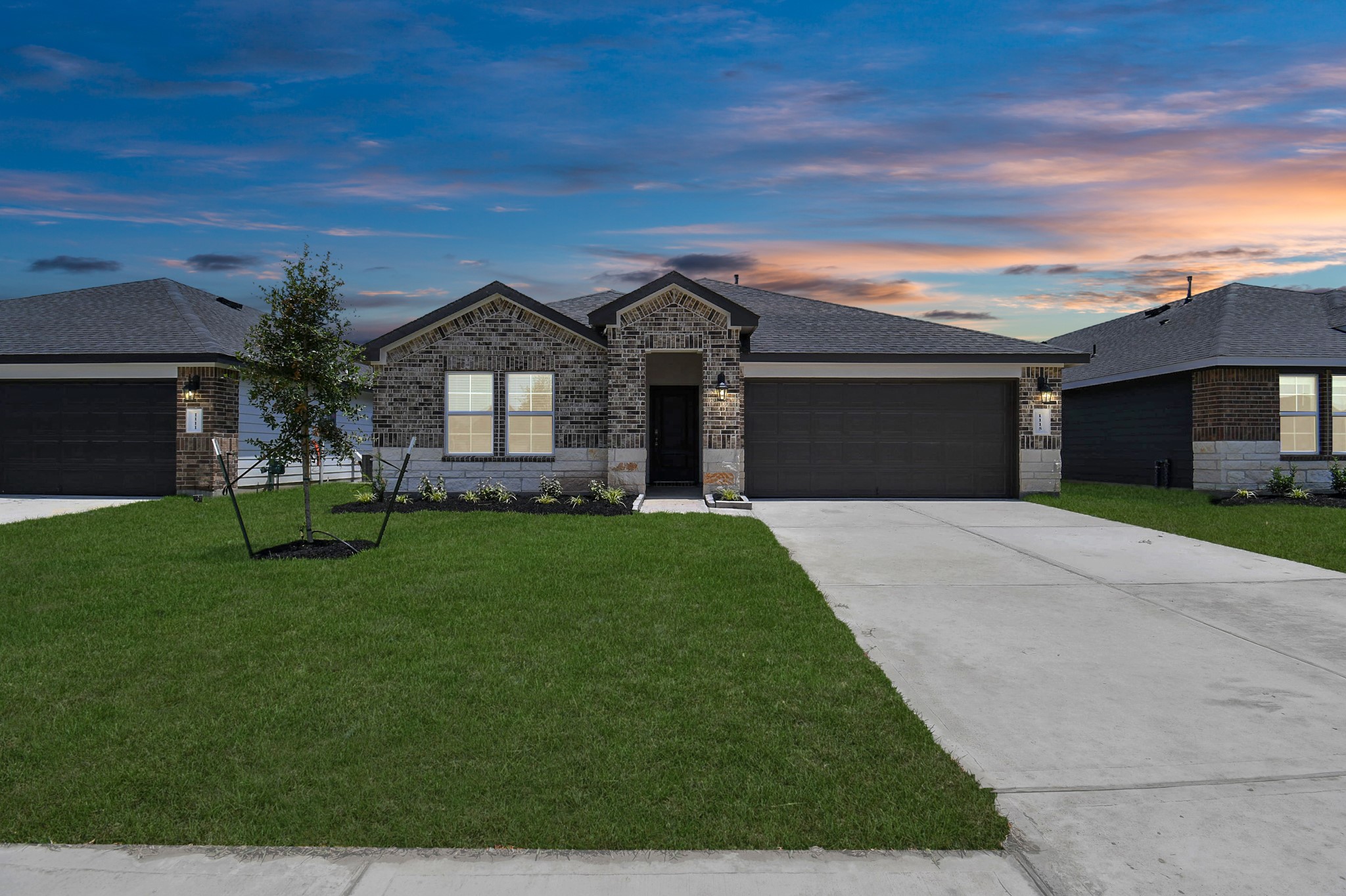 1115 Desert Willow Drive Rosharon, TX 77583 - Photo 33 of 33 Call to schedule a tour today!