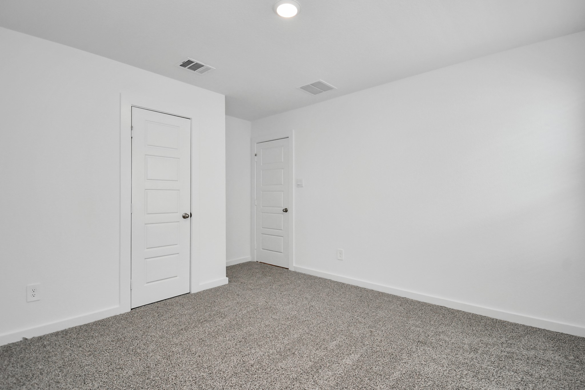 1115 Desert Willow Drive Rosharon, TX 77583 - Photo 8 of 33 Third Bedroom