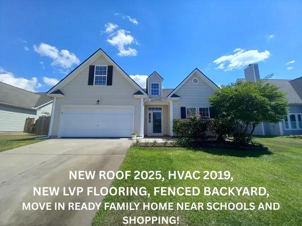 $345,000 | 206 Equinox Circle, Ladson, SC 29456