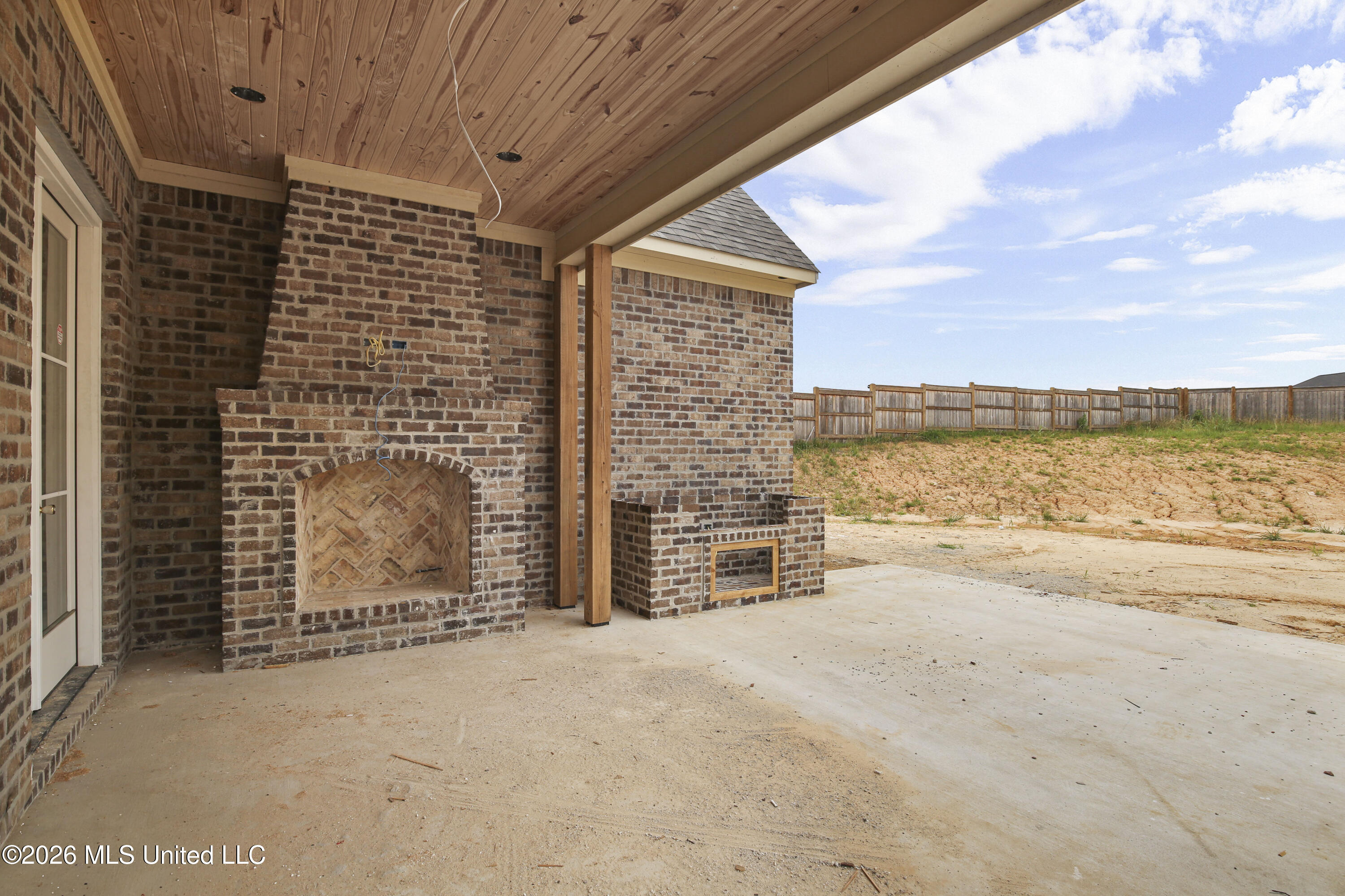233 Parke Drive Ridgeland, MS 39157 - Photo 5 of 6 Lot 25 CP-Construction-22