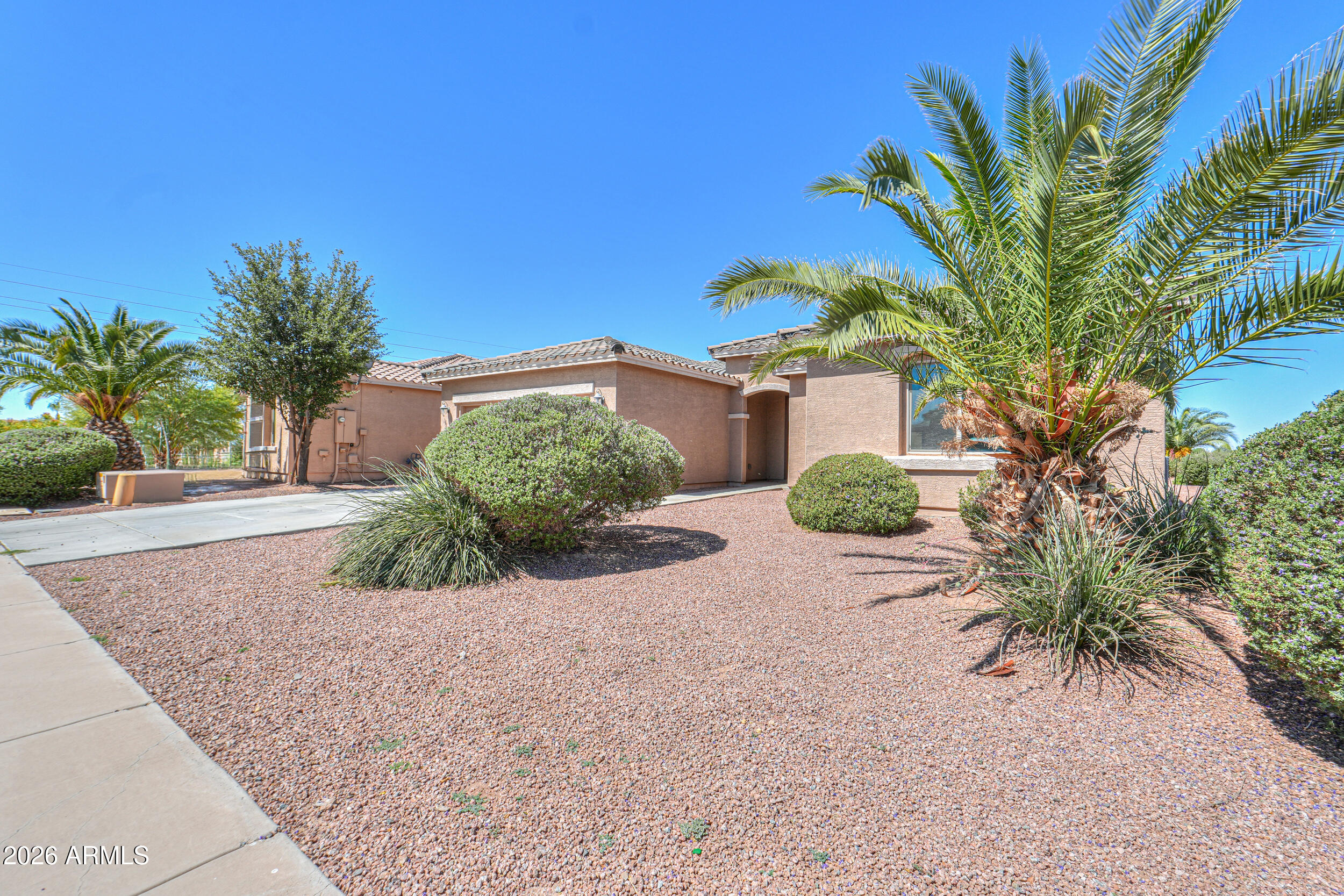 19732 North Flamingo Road Maricopa, AZ 85138 - Photo 3 of 48 19732 N FLAMINGO