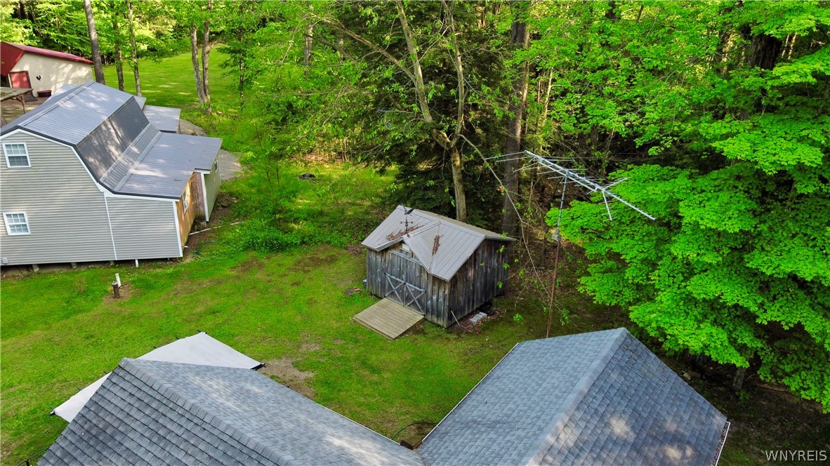 5419 Narrows Rod & Gun Club Road, Unit 36 Little Valley, NY 14755 - Photo 36 of 47