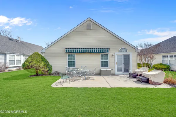 $379,000 | 3440 Vicari Avenue, Toms River, NJ 08755