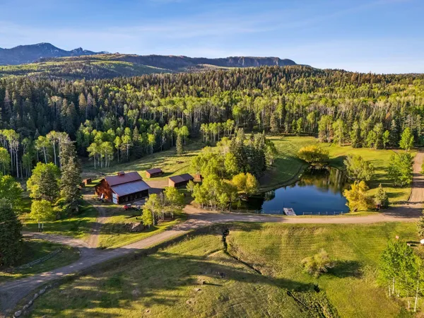 a room with furniture and window