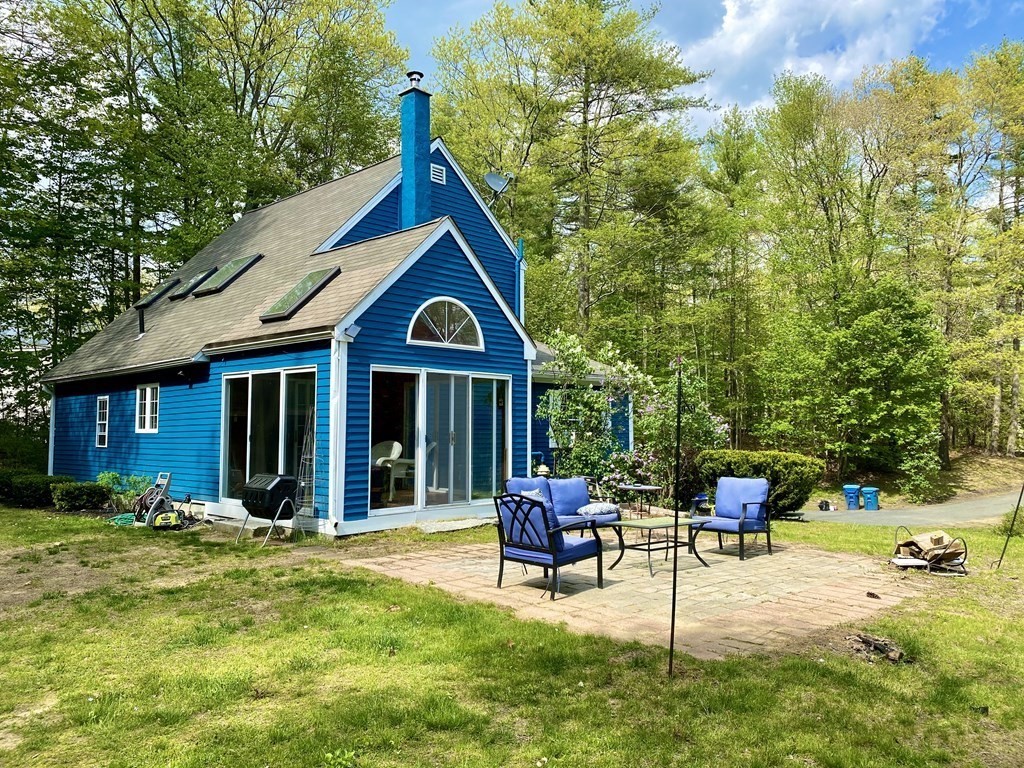 45 New Templeton Road Hubbardston, MA 01452 - Photo 1 of 36 Gallery Image 1