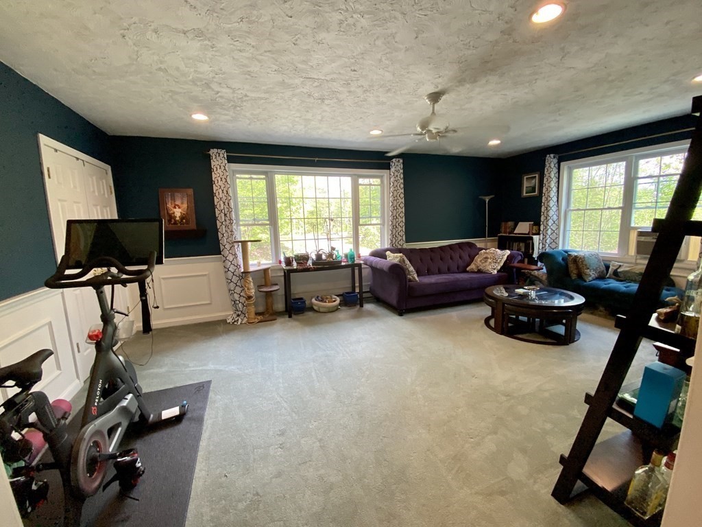 45 New Templeton Road Hubbardston, MA 01452 - Photo 19 of 36 Gallery Image 19