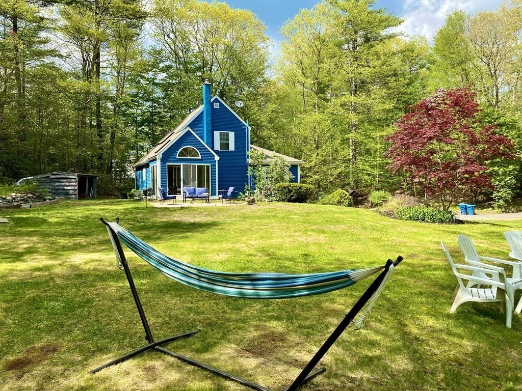 45 New Templeton Road Hubbardston, MA 01452 - Photo 2 of 36 Gallery Image 2