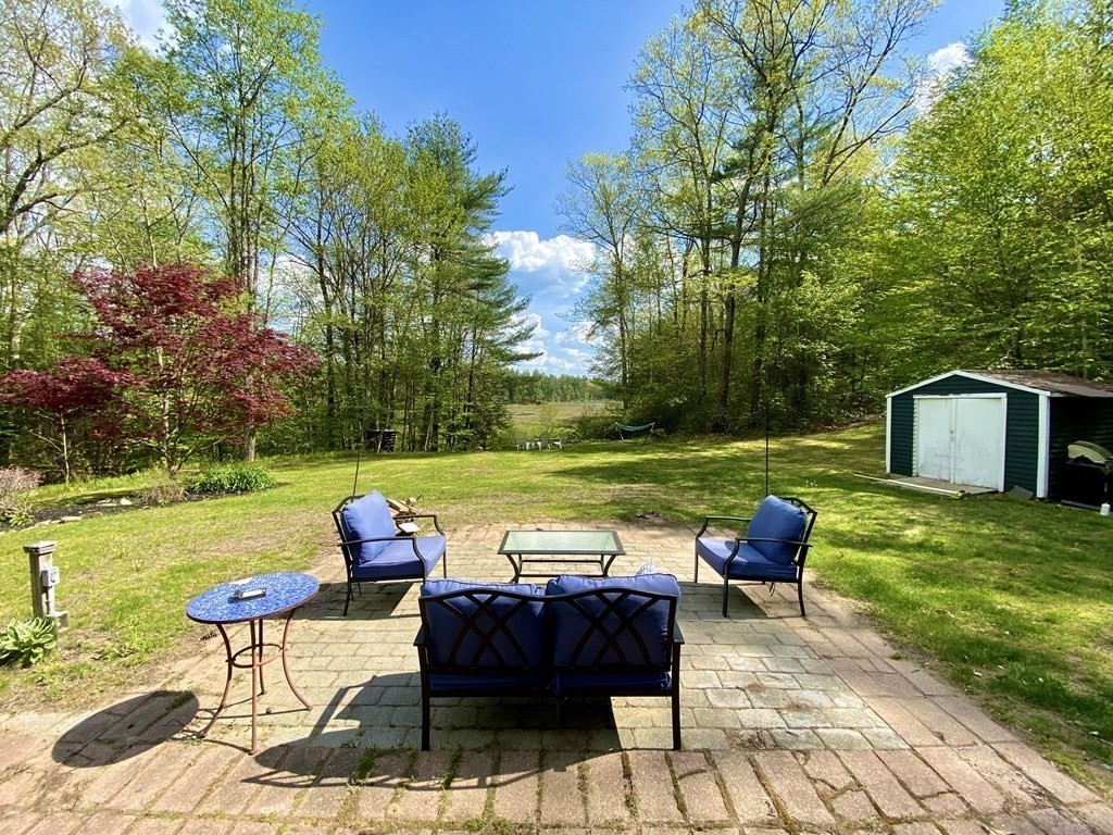 45 New Templeton Road Hubbardston, MA 01452 - Photo 34 of 36 Gallery Image 34