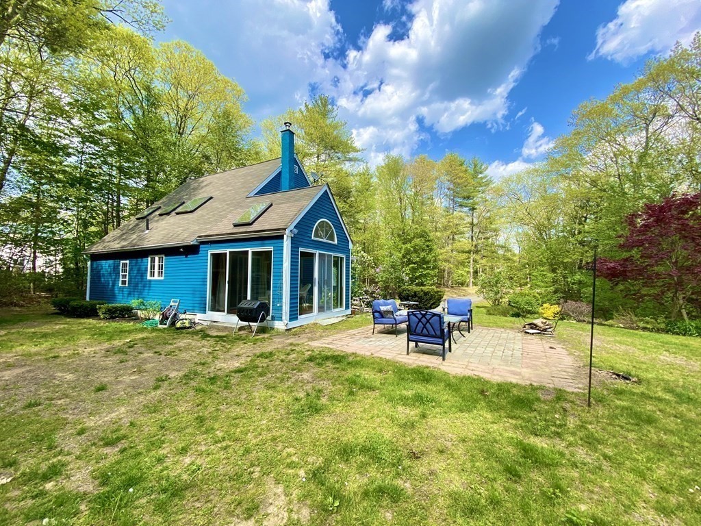 45 New Templeton Road Hubbardston, MA 01452 - Photo 35 of 36 Gallery Image 35