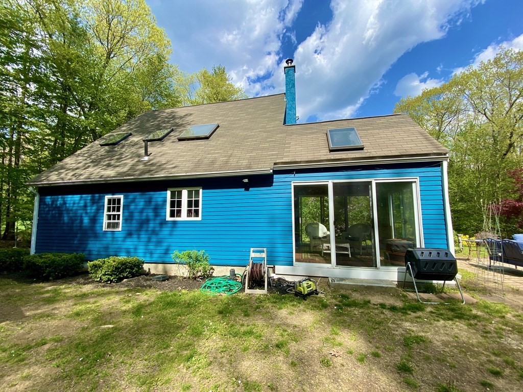 45 New Templeton Road Hubbardston, MA 01452 - Photo 4 of 36 Gallery Image 4