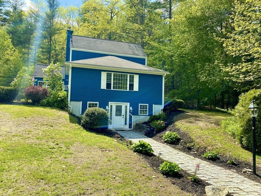 45 New Templeton Road Hubbardston, MA 01452 - Photo 5 of 36 Gallery Image 5