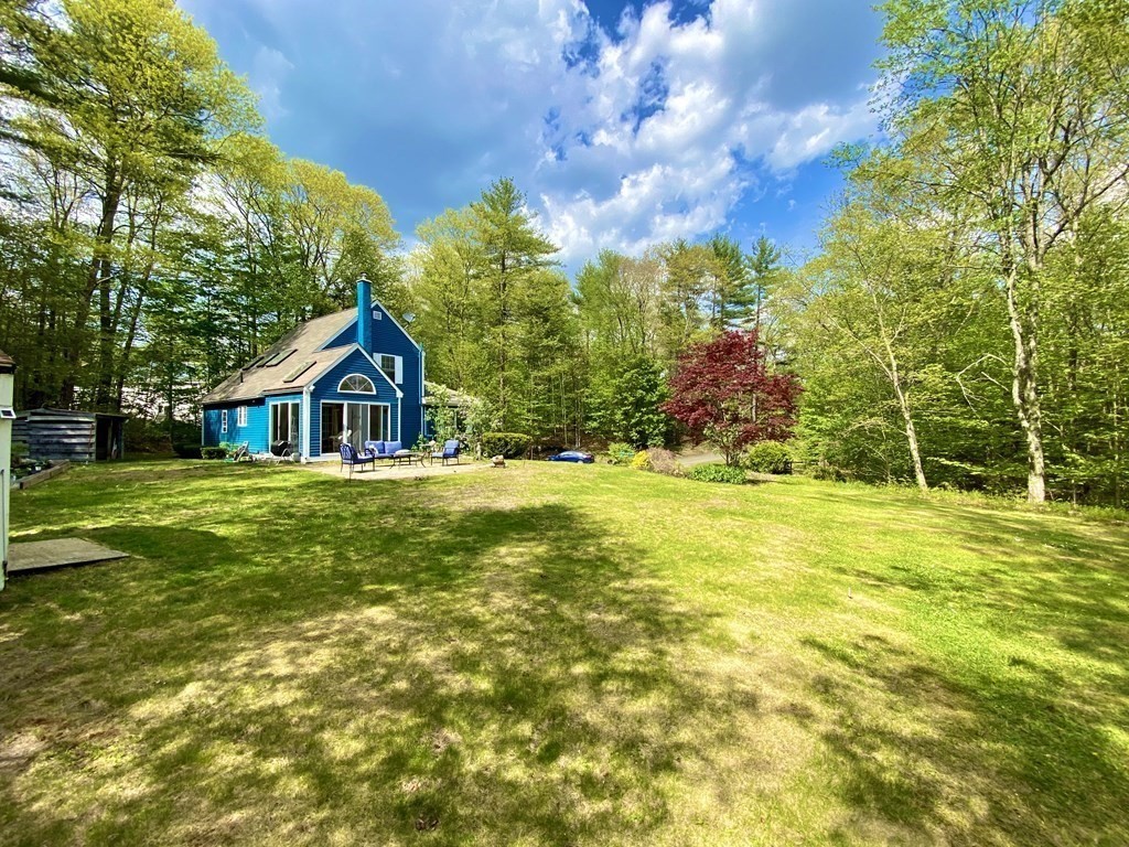 45 New Templeton Road Hubbardston, MA 01452 - Photo 8 of 36 Gallery Image 8