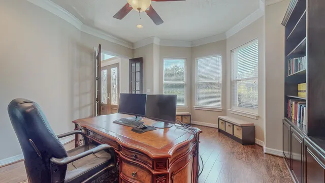 $674,625 | 9010 Taylor Circle, Orange, TX 77630