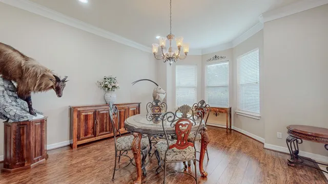 $674,625 | 9010 Taylor Circle, Orange, TX 77630