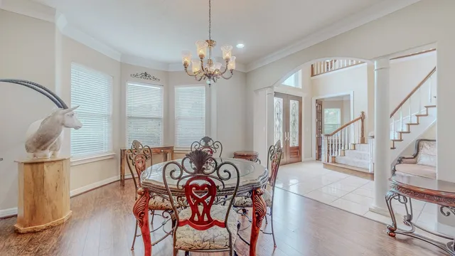 $674,625 | 9010 Taylor Circle, Orange, TX 77630