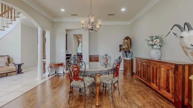 $674,625 | 9010 Taylor Circle, Orange, TX 77630