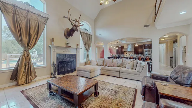 $674,625 | 9010 Taylor Circle, Orange, TX 77630