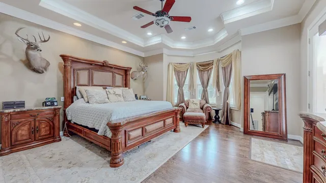 $674,625 | 9010 Taylor Circle, Orange, TX 77630