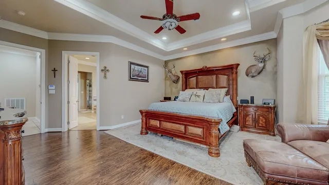 $674,625 | 9010 Taylor Circle, Orange, TX 77630