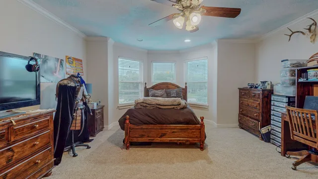 $674,625 | 9010 Taylor Circle, Orange, TX 77630