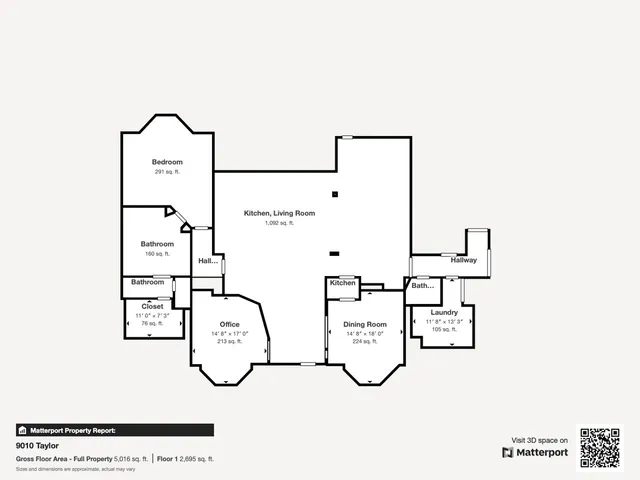 $674,625 | 9010 Taylor Circle, Orange, TX 77630