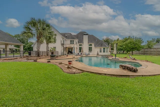 $674,625 | 9010 Taylor Circle, Orange, TX 77630