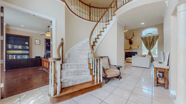 $674,625 | 9010 Taylor Circle, Orange, TX 77630