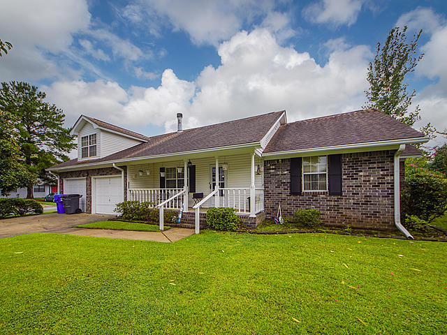 7619 Buck Pond Road North Charleston, SC 29418 - Photo 1 of 27 33