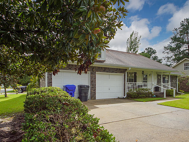 7619 Buck Pond Road North Charleston, SC 29418 - Photo 2 of 27 32