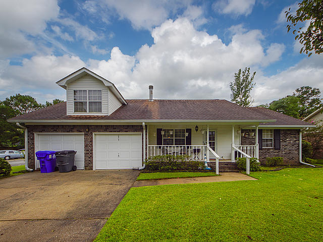 7619 Buck Pond Road North Charleston, SC 29418 - Photo 9 of 27 01