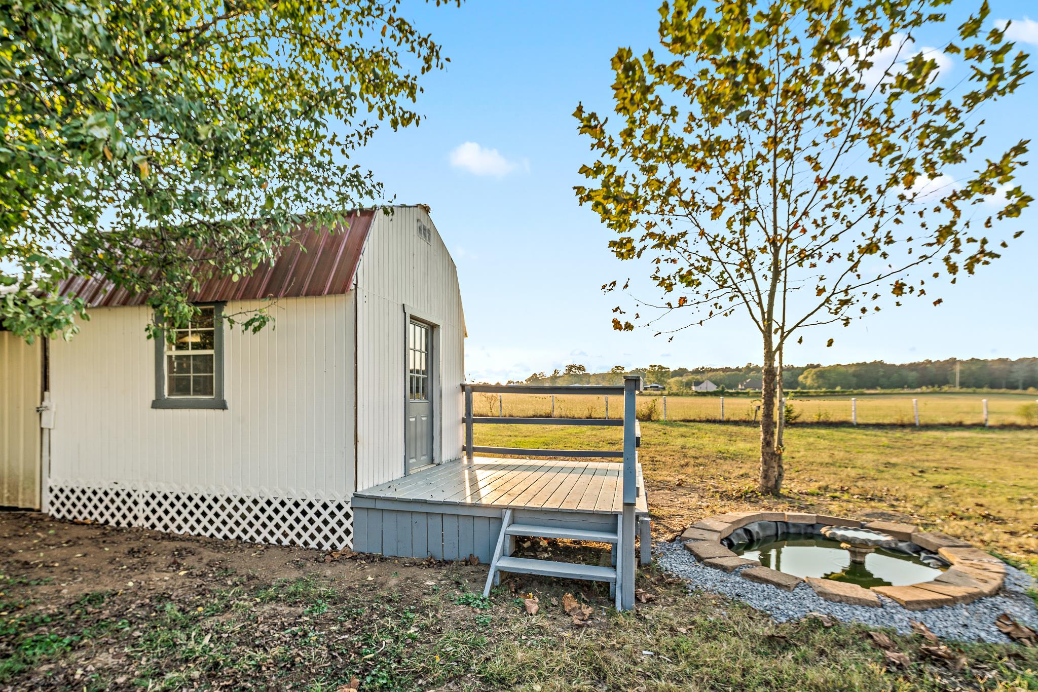 607 Rucker Road Murfreesboro, TN 37127 - Photo 18 of 20 Gallery Image 18