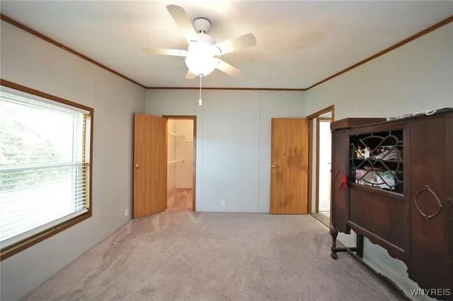 $195,000 | 9395 Fredonia Stockton Road, Pomfret, NY 14063