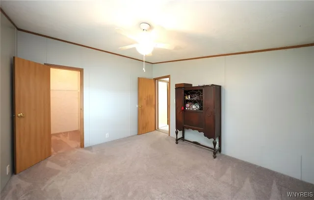 $195,000 | 9395 Fredonia Stockton Road, Pomfret, NY 14063