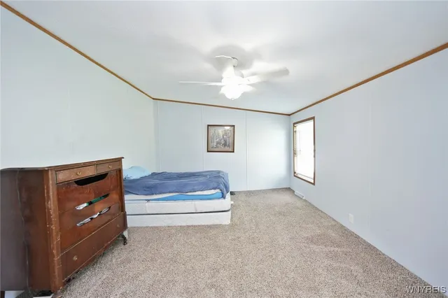 $195,000 | 9395 Fredonia Stockton Road, Pomfret, NY 14063