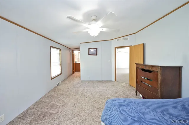 $195,000 | 9395 Fredonia Stockton Road, Pomfret, NY 14063