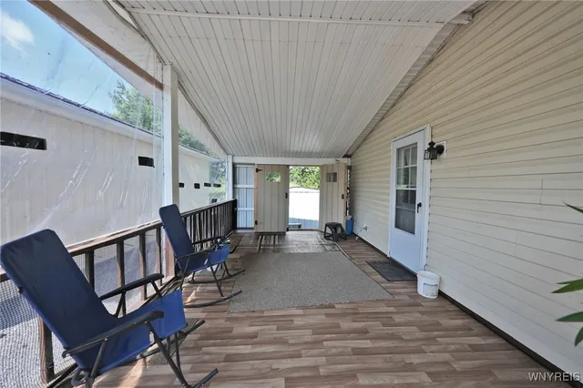 $195,000 | 9395 Fredonia Stockton Road, Pomfret, NY 14063