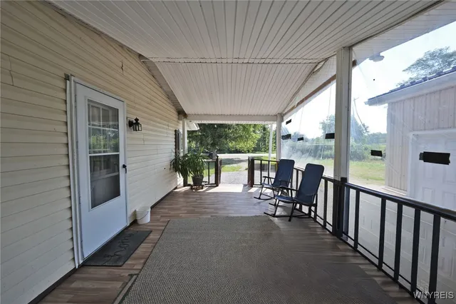 $195,000 | 9395 Fredonia Stockton Road, Pomfret, NY 14063