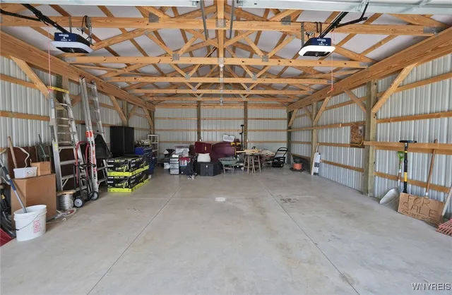 $195,000 | 9395 Fredonia Stockton Road, Pomfret, NY 14063