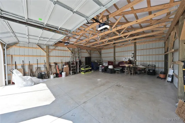 $195,000 | 9395 Fredonia Stockton Road, Pomfret, NY 14063