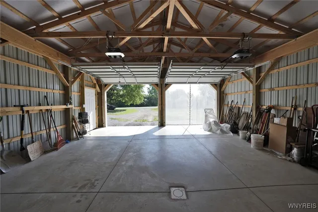 $195,000 | 9395 Fredonia Stockton Road, Pomfret, NY 14063