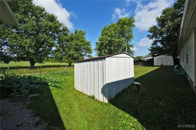 $195,000 | 9395 Fredonia Stockton Road, Pomfret, NY 14063