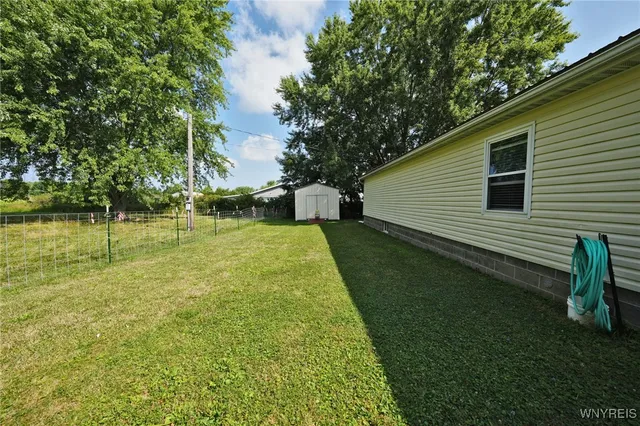 $195,000 | 9395 Fredonia Stockton Road, Pomfret, NY 14063