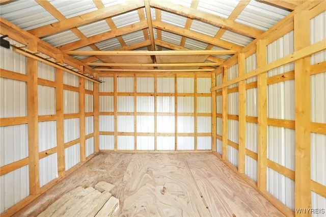 $195,000 | 9395 Fredonia Stockton Road, Pomfret, NY 14063