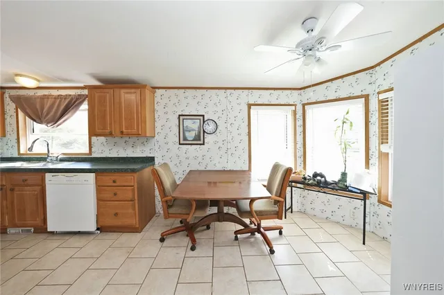 $195,000 | 9395 Fredonia Stockton Road, Pomfret, NY 14063