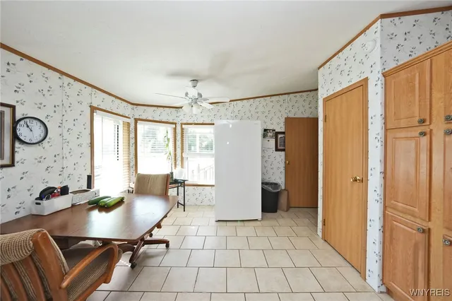 $195,000 | 9395 Fredonia Stockton Road, Pomfret, NY 14063