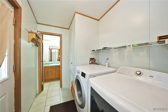 $195,000 | 9395 Fredonia Stockton Road, Pomfret, NY 14063