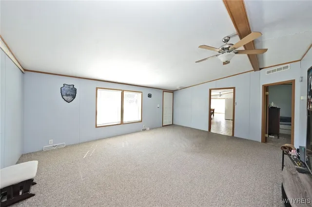 $195,000 | 9395 Fredonia Stockton Road, Pomfret, NY 14063