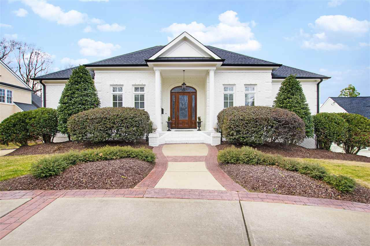 2817 Anderson Drive Raleigh, NC 27608 - Photo 1 of 30 Photo 1