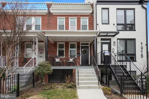 $750,000 | 1917 H Street Northeast, Washington, DC 20002